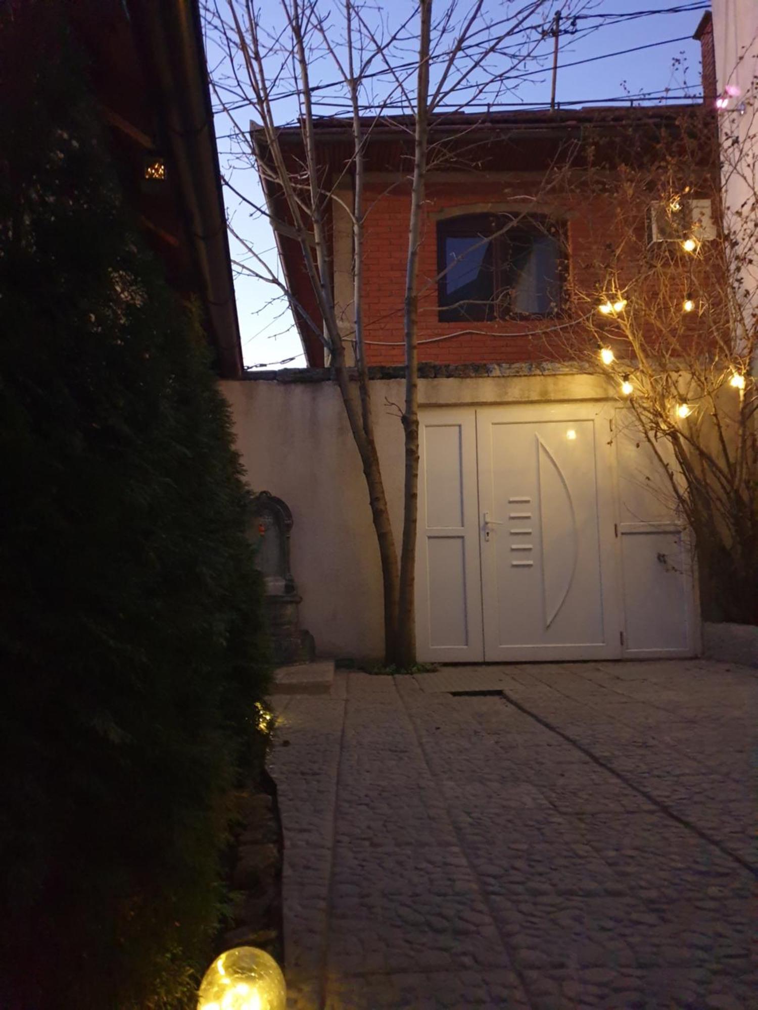 Apartments Old Town Sarajevo Exterior photo